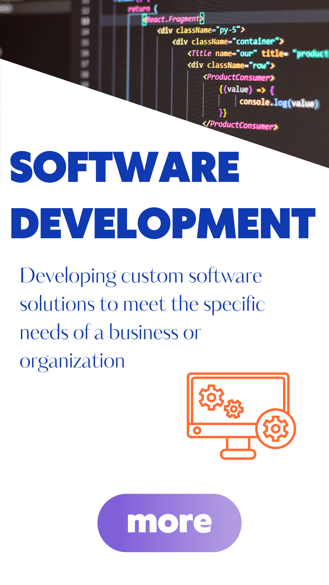 software development | ABSE Tech