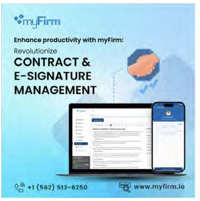 myFirm