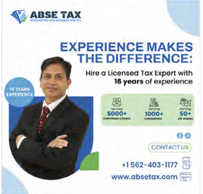 ABSE Tax