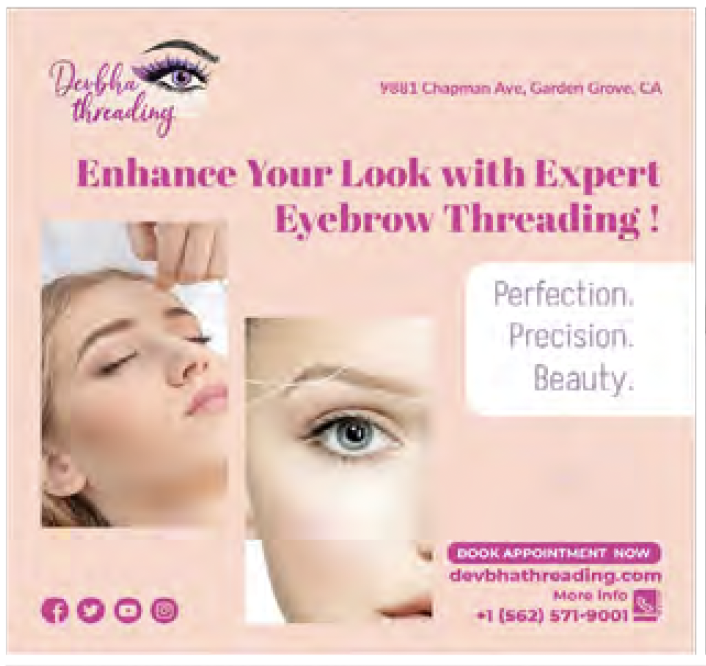 Devbha Threading