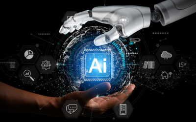 How AI is Transforming Digital Marketing