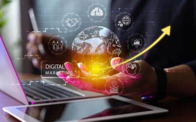 Why Your Business Needs Digital Marketing More Than Ever in 2025