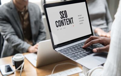 How to Write SEO-Friendly Content That Ranks and Converts