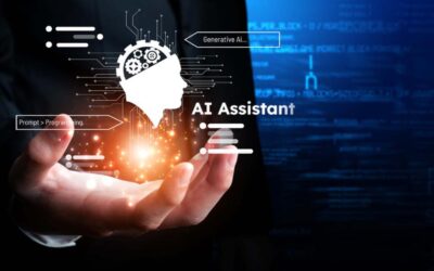 How AI and Machine Learning Are Changing Software Development