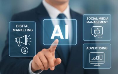 The Future of AI in Digital Marketing: What Businesses Need to Know