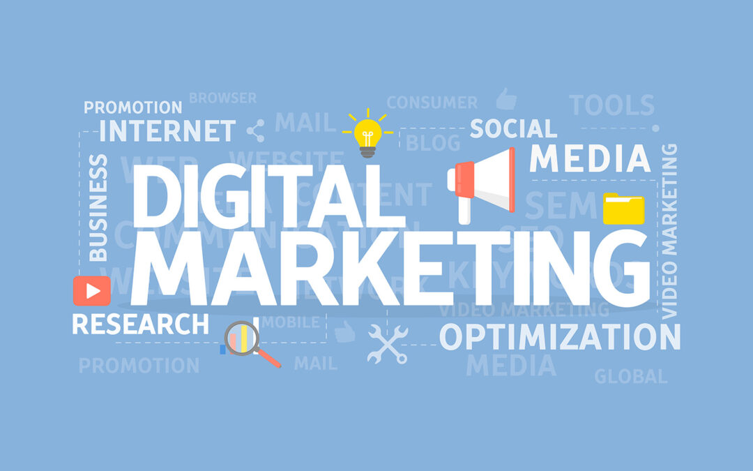 Smart Digital Marketing Strategies That Actually Work